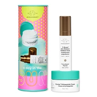 Drunk Elephant A Day in the Sun Travel Kit