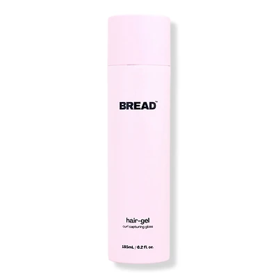 BREAD BEAUTY SUPPLY Hair Gel: Long-Wear Curl Capturing Gloss