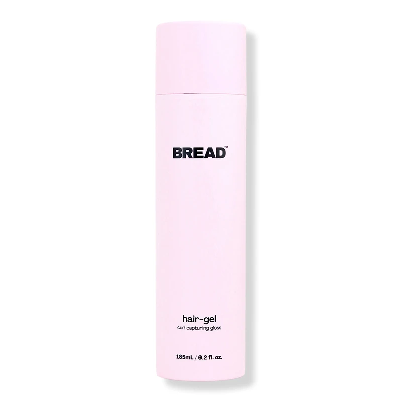 BREAD BEAUTY SUPPLY Hair Gel: Long-Wear Curl Capturing Gloss