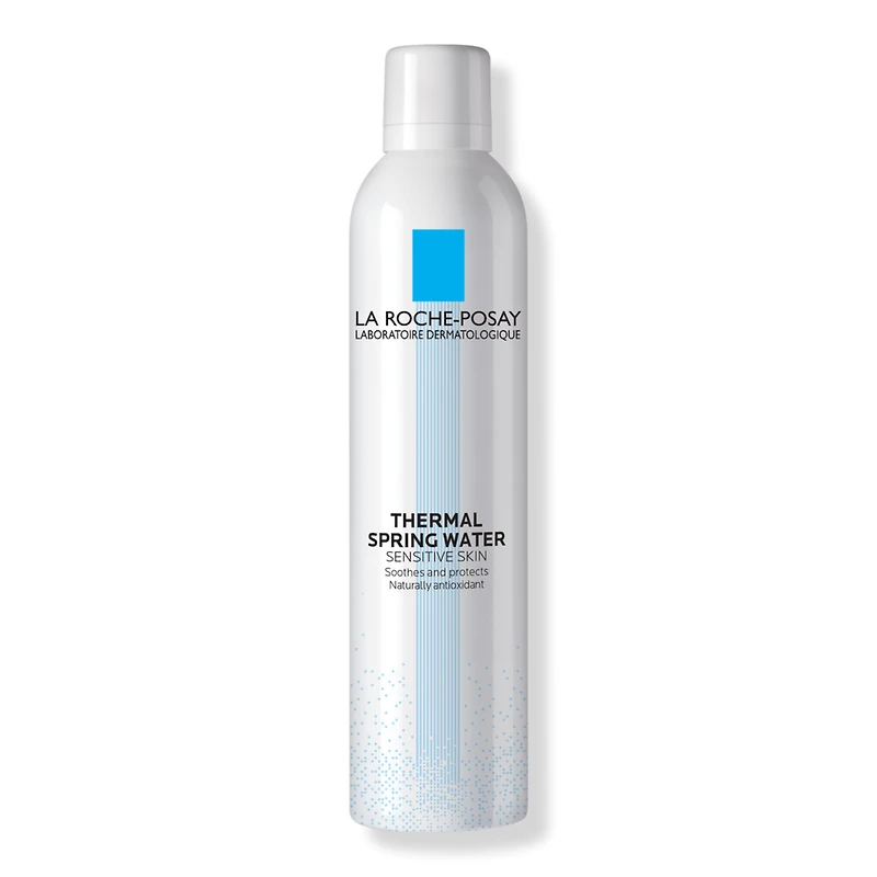 La Roche-Posay Thermal Spring Water - oz