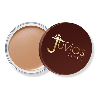Juvia's Place Bronzed Cream Bronzer