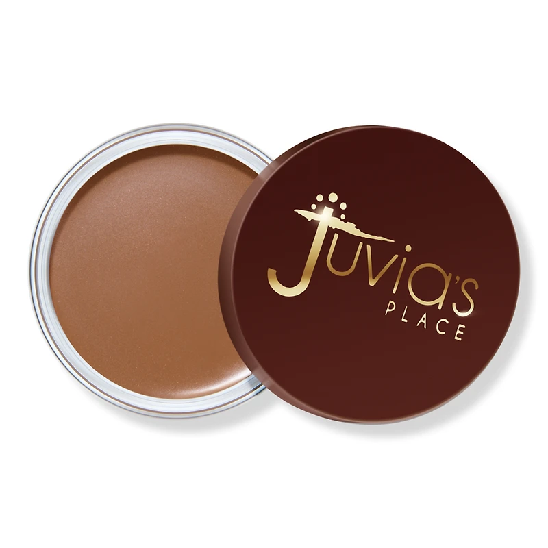 Juvia's Place Bronzed Cream Bronzer