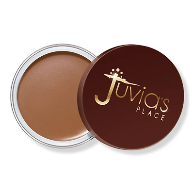 Juvia's Place Bronzed Cream Bronzer