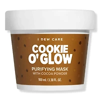 I Dew Care Cookie O' Glow