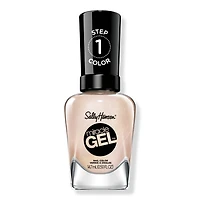 Sally Hansen Miracle Gel Nail Polish - Reds, Oranges & Yellows