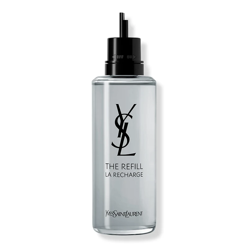 Yves Saint Laurent MYSLF Eau de Parfum - oz