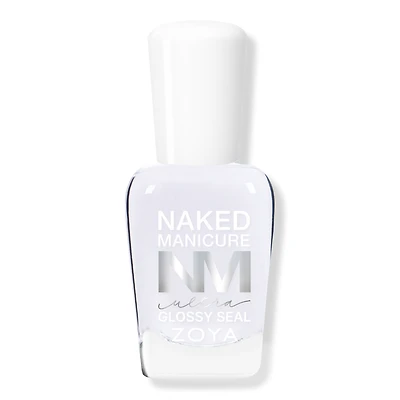 Zoya Ultra Glossy Topcoat