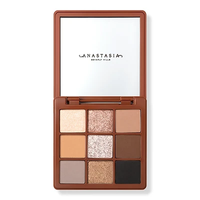 Anastasia Beverly Hills Sultry Mini Eyeshadow Palette