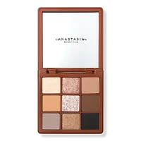 Anastasia Beverly Hills Sultry Mini Eyeshadow Palette
