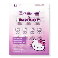 The Creme Shop Hello Kitty Supercute Skin! Over-Makeup Blemish Patches