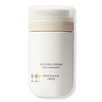 Beekman 1802 Bloom Cream Daily Moisturizer - oz
