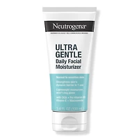Neutrogena Daily Facial Moisturizer - Fragrance Free