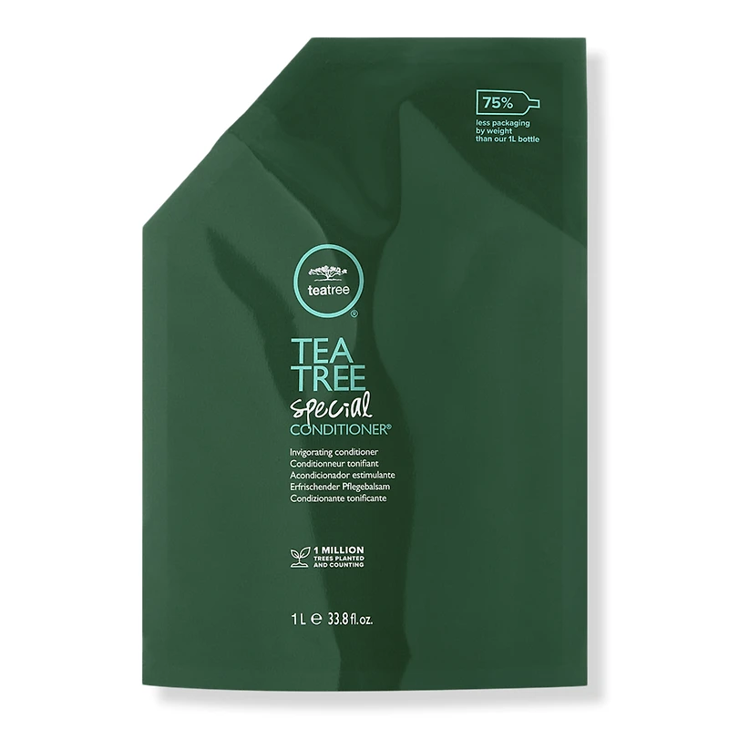 Paul Mitchell Tea Tree Special Conditioner - oz
