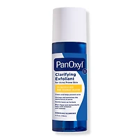 PanOxyl Clarifying Exfoliant with 2% Salicylic Acid