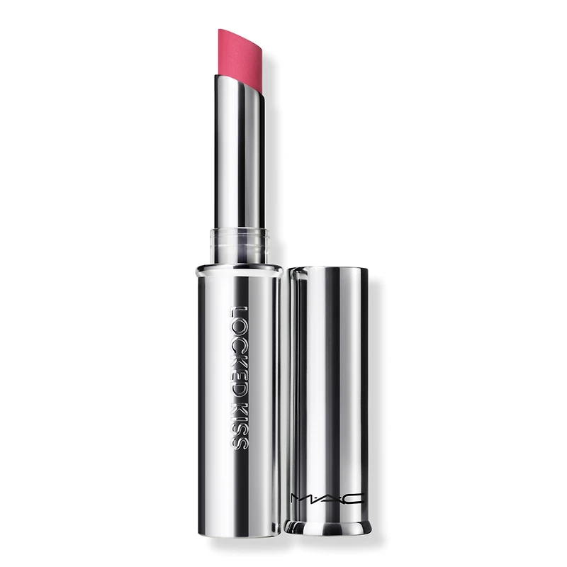 MAC Locked Kiss 24HR Lipstick