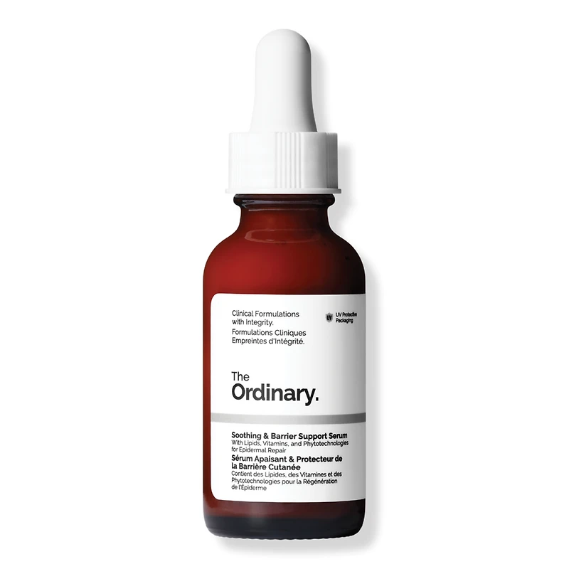 The Ordinary Soothing & Barrier Support Serum for Sensitive Skin & Hydration