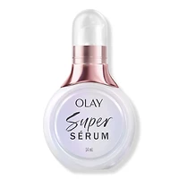 Olay Super Serum 5-in-1 Renewing Face - oz