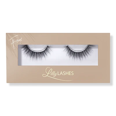 Lilly Lashes Blushing Everyday 3D Faux Mink Lashes