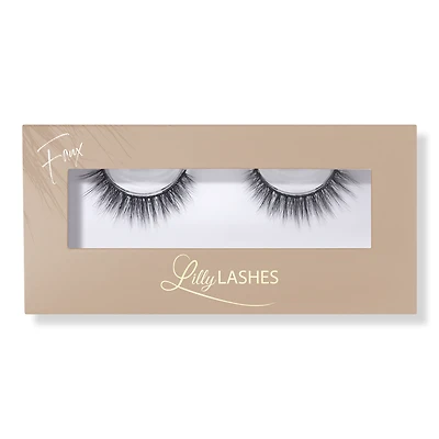 Lilly Lashes Bare It All Everyday 3D Faux Mink Lashes