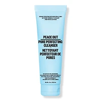 Peace Out Creamy Gentle Exfoliating Pore Perfecting Cleanser