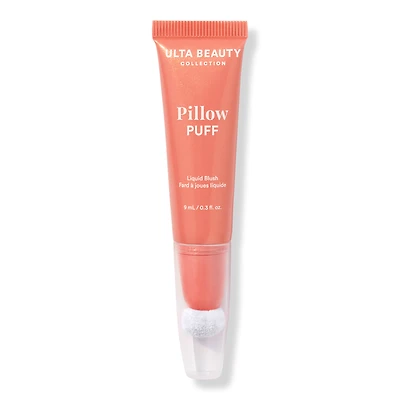 ULTA Beauty Collection Pillow Puff Liquid Blush Wand