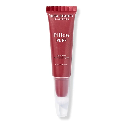 ULTA Beauty Collection Pillow Puff Liquid Blush Wand