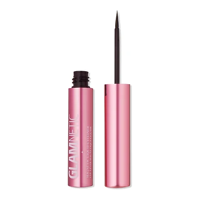 Glamnetic Magnetic Liquid Eyeliner - Black