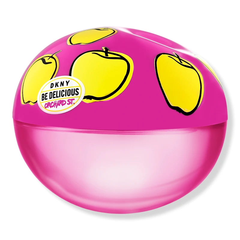 DKNY Be Delicious Orchard St. - oz.