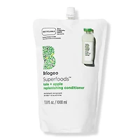 Briogeo Superfoods Kale + Apple Replenishing Conditioner - oz