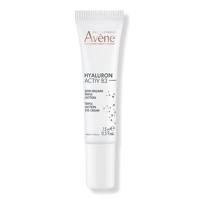 Avene Hyaluron Activ B3 Triple Action Eye Cream