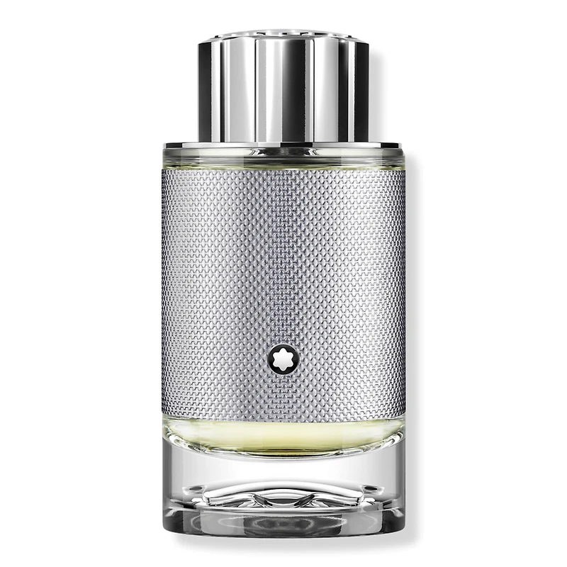 Montblanc Explorer Platinum Eau de Parfum - oz
