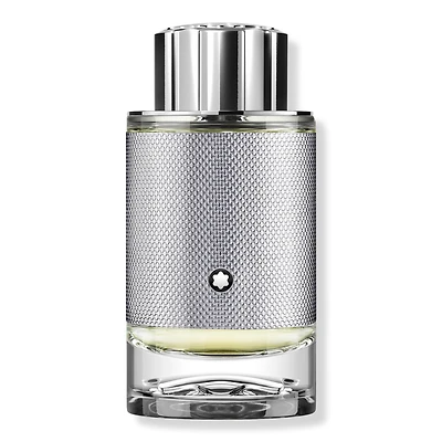 Montblanc Explorer Platinum Eau de Parfum - 3.3 oz