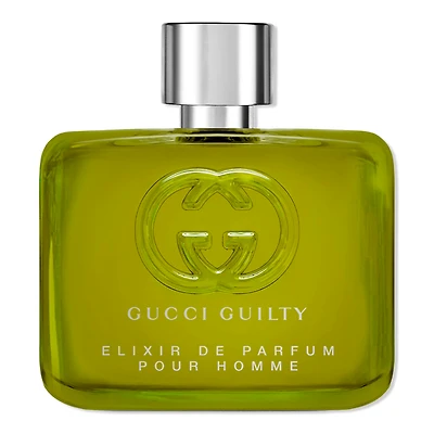 Gucci Guilty Elixir de Parfum Pour Homme
