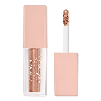 CoverGirl Exhibitionist by Kelsea Ballerini Liquid Glitter Eyeshadow