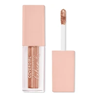 CoverGirl Exhibitionist by Kelsea Ballerini Liquid Glitter Eyeshadow