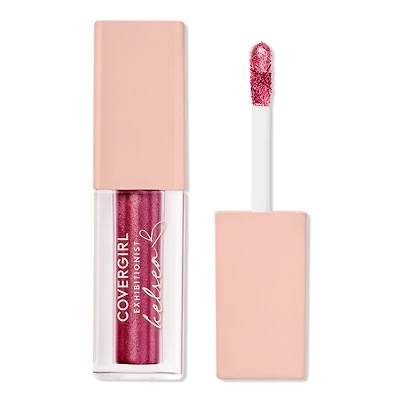 CoverGirl Exhibitionist by Kelsea Ballerini Liquid Glitter Eyeshadow