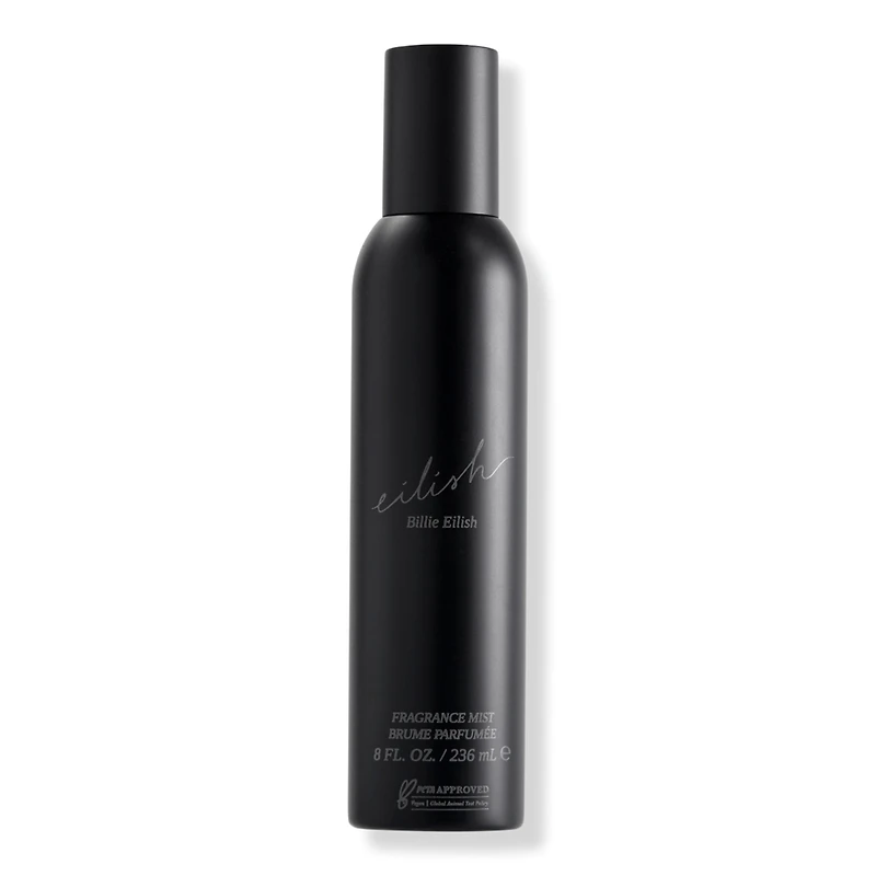 Billie Eilish Eilish Fragrance Mist