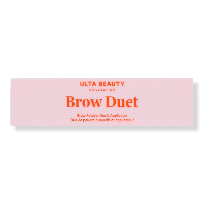 ULTA Beauty Collection Brow Duet Powder Duo