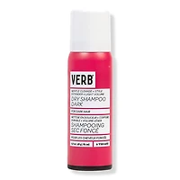 Verb Travel Size Dry Shampoo Dark Tones
