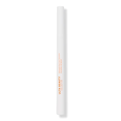 ULTA Beauty Collection Whoopsie Eye Liner Corrector - clear