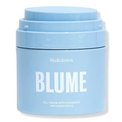BLUME Meltdown Gel Cream for Acne-Prone Skin