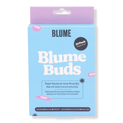 BLUME Blume Buds Power Patches for Acne-Prone Skin