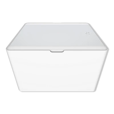 Conair LED-Lighted Mirror with Storage Box