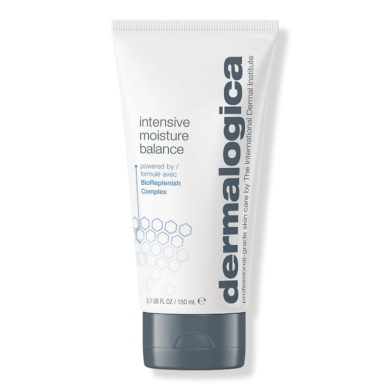 Dermalogica Intensive Moisture Balance Moisturizer - oz