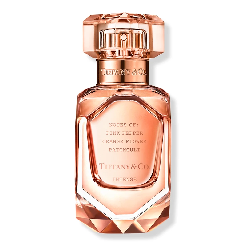 Tiffany & Co. Rose Gold Intense Eau de Parfum - oz