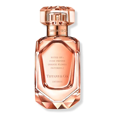 Tiffany & Co. Rose Gold Intense Eau de Parfum - oz