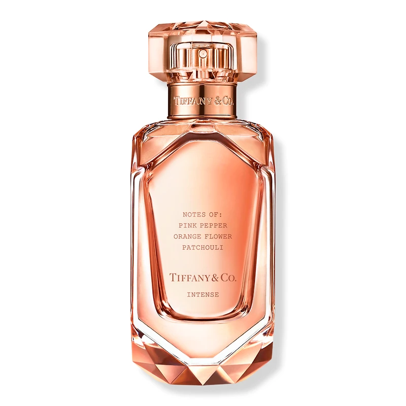 Tiffany & Co. Rose Gold Intense Eau de Parfum - oz