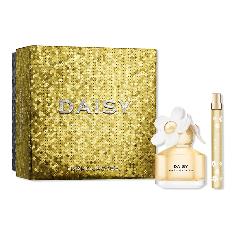 Marc Jacobs Daisy Eau de Toilette 2 Piece Gift Set