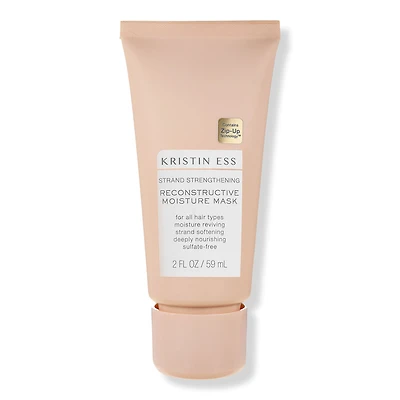 KRISTIN ESS HAIR Strand Strengthening Reconstructive Moisture Mask - oz