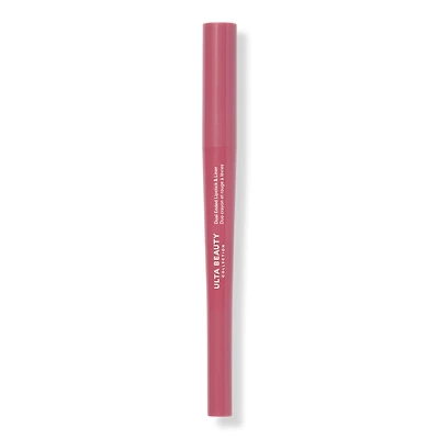 ULTA Beauty Collection Dual Ended Lipstick & Liner